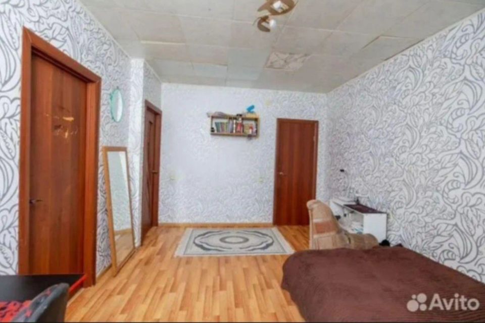 Продаётся 1-комнатная квартира, 31 м²