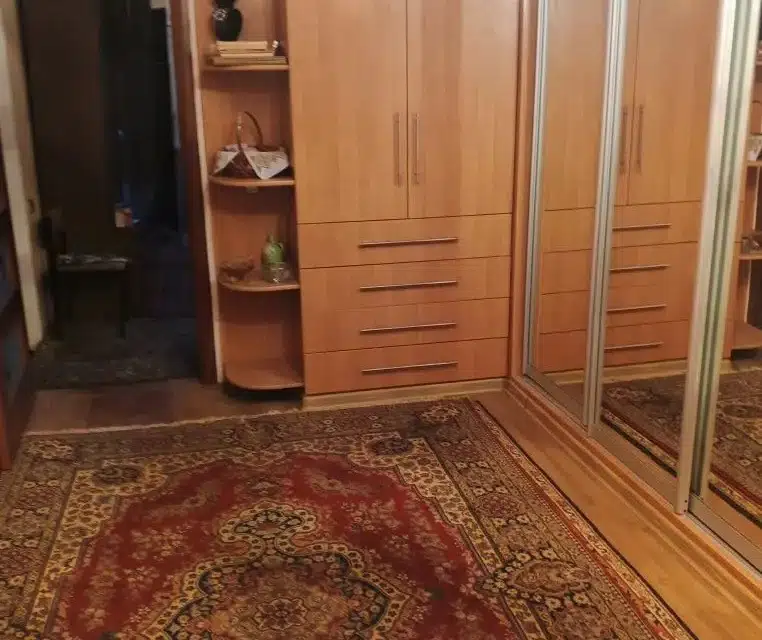 Продаётся 2-комнатная квартира, 46.9 м²