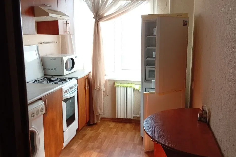 Продаётся 2-комнатная квартира, 48 м²