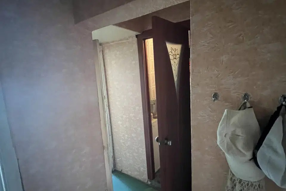 Продаётся 2-комнатная квартира, 48.6 м²