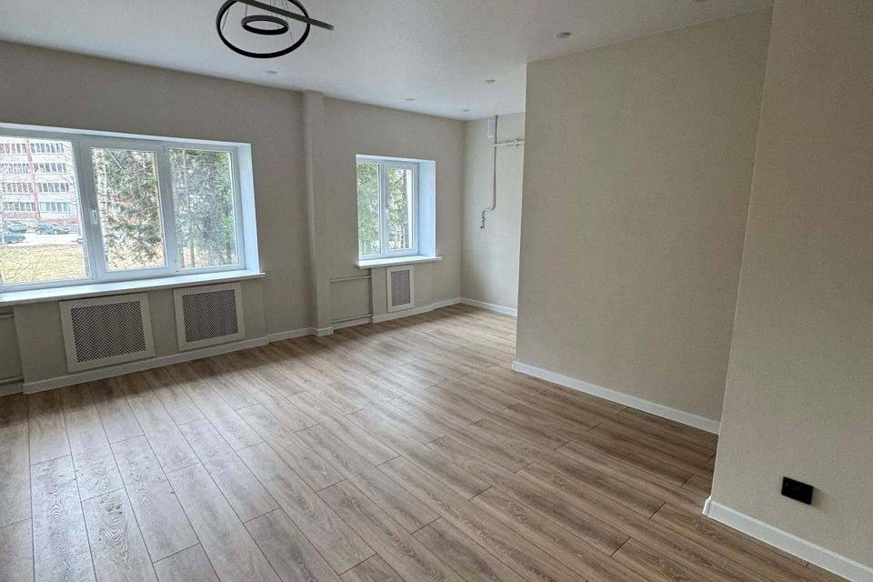 Продаётся 2-комнатная квартира, 44.2 м²