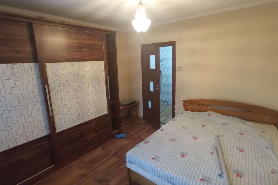 Сдаётся 2-комнатная квартира, 54 м²