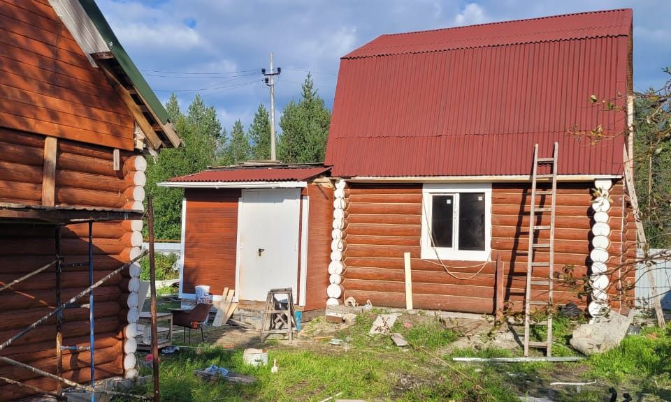 Купить дом в селе Шарап с фото, Кемеровская область