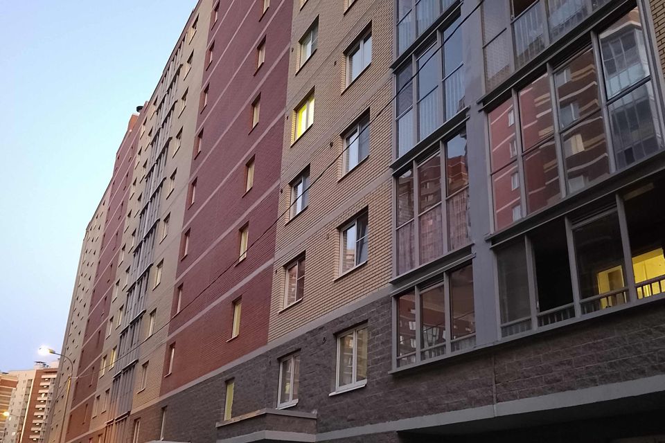 Продаётся 1-комнатная квартира, 32.2 м²