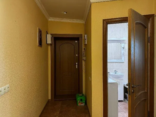 Продаётся 2-комнатная квартира, 45 м²