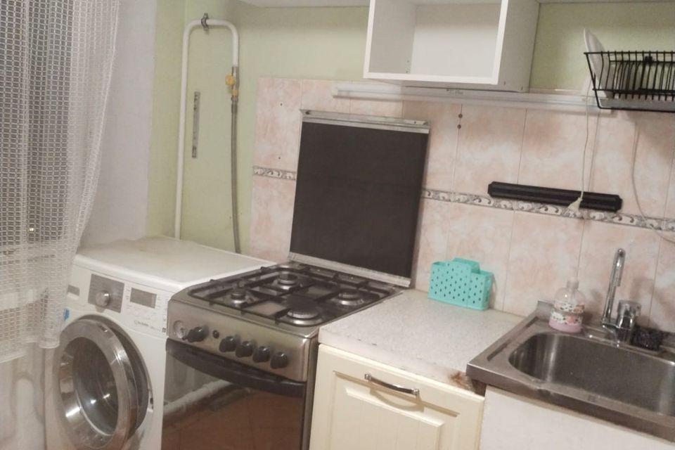 Сдаётся 3-комнатная квартира, 60 м²