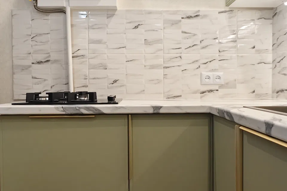 Продаётся 2-комнатная квартира, 46 м²