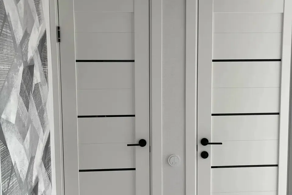 Продаётся 2-комнатная квартира, 59.1 м²