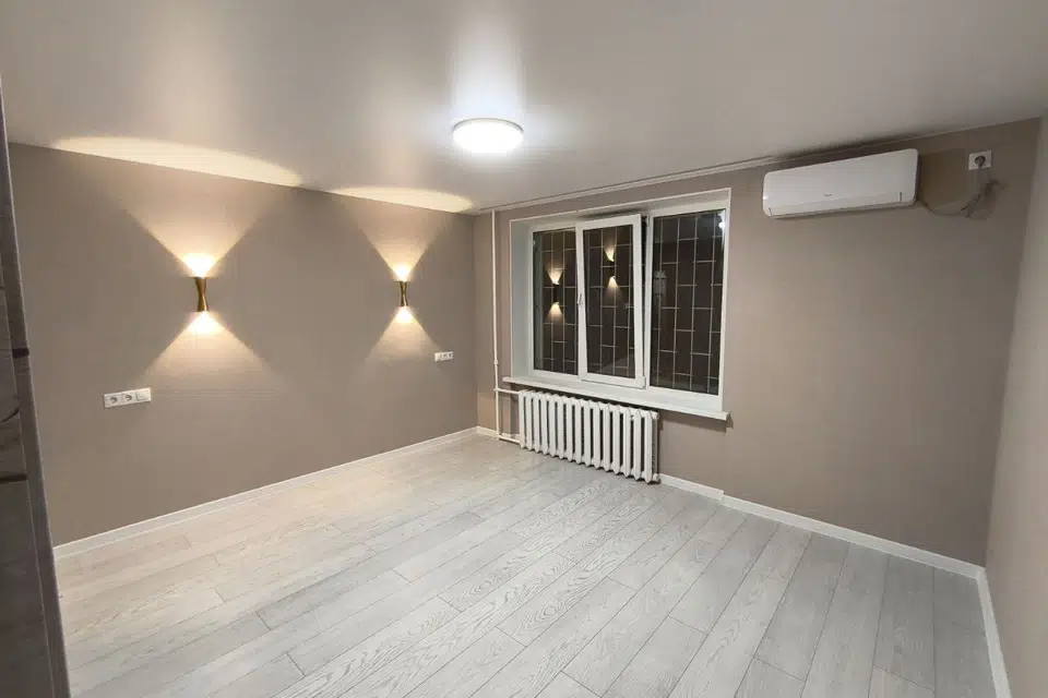 Продаётся 2-комнатная квартира, 37.2 м²