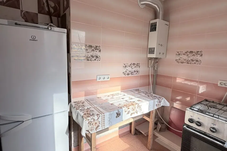 Продаётся 2-комнатная квартира, 44 м²