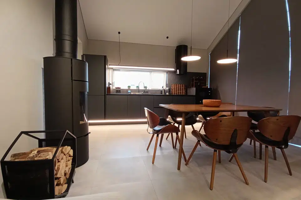 Продаётся 1-этажный дом, 90 м²