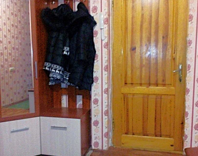 Продаётся 3-комнатная квартира, 62 м²