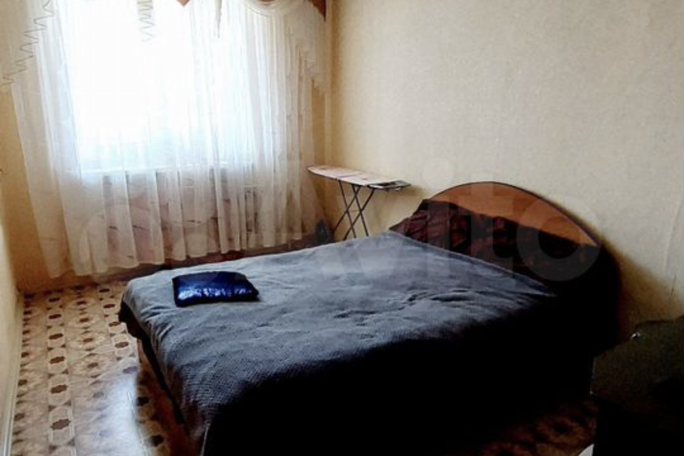 Продаётся 2-комнатная квартира, 50 м²