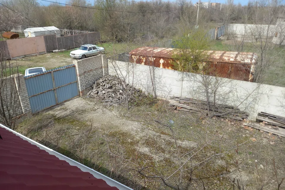 Продаётся 2-этажный дом, 220 м²