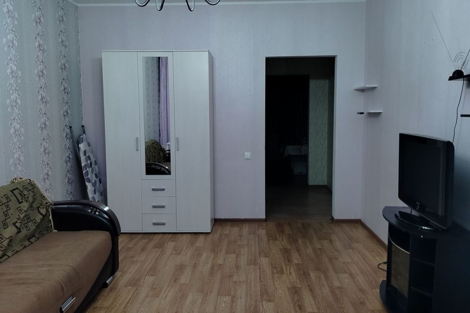 Сдаётся 1-комнатная квартира, 47 м²