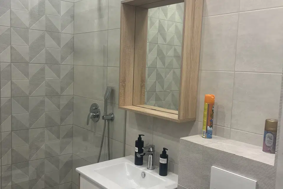 Продаётся 1-комнатная квартира, 38 м²