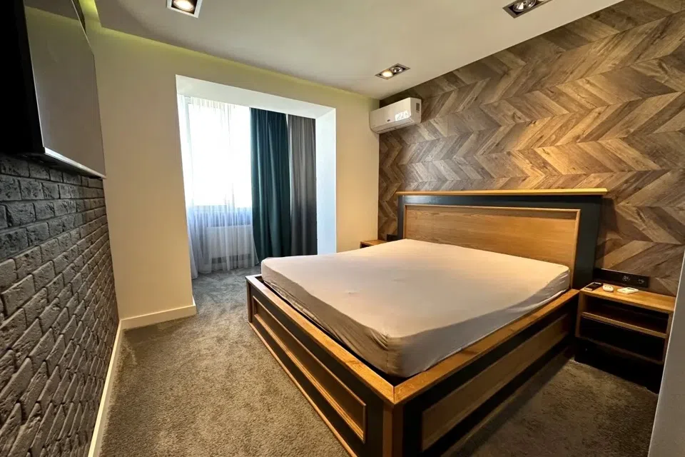 Продаётся 2-комнатная квартира, 64 м²