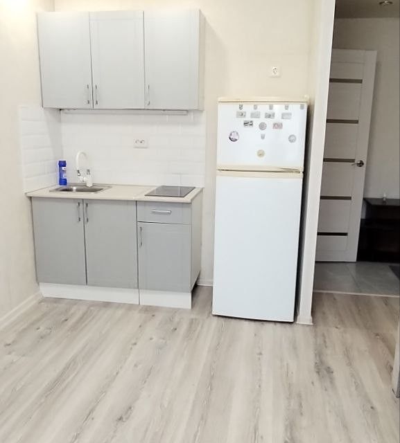 Продаётся студия, 18 м²
