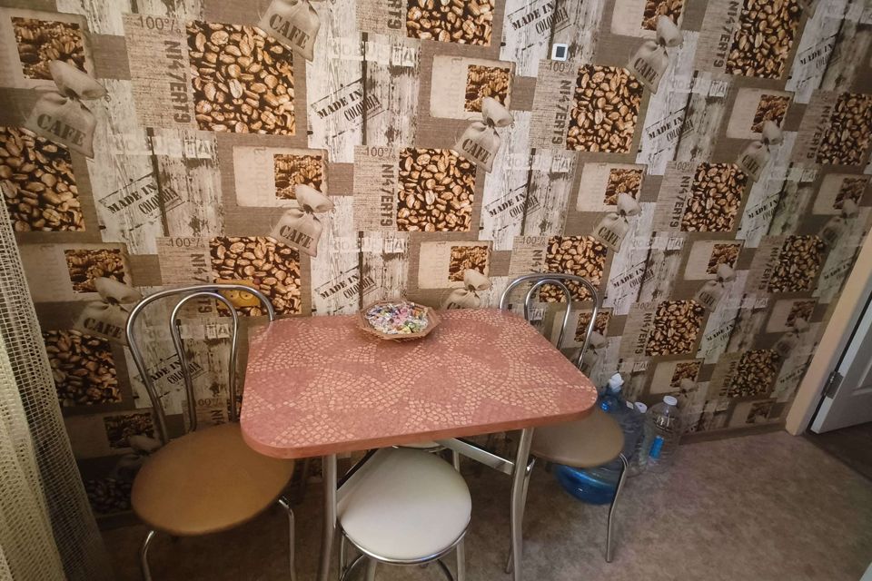 Продаётся 1-комнатная квартира, 30 м²