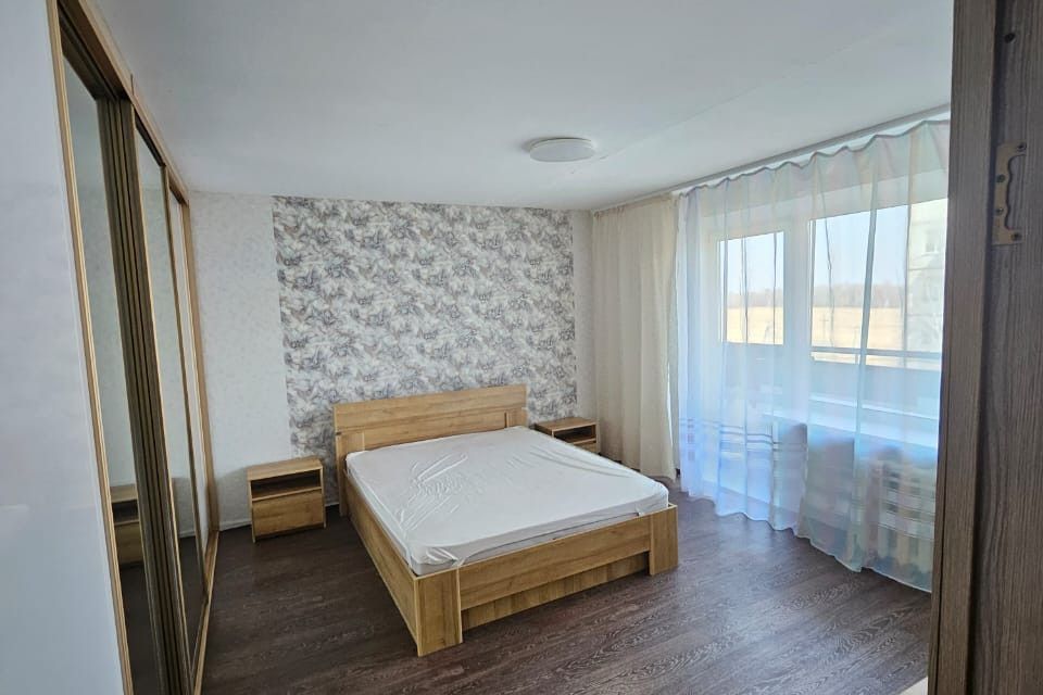 Продаётся 2-комнатная квартира, 51 м²