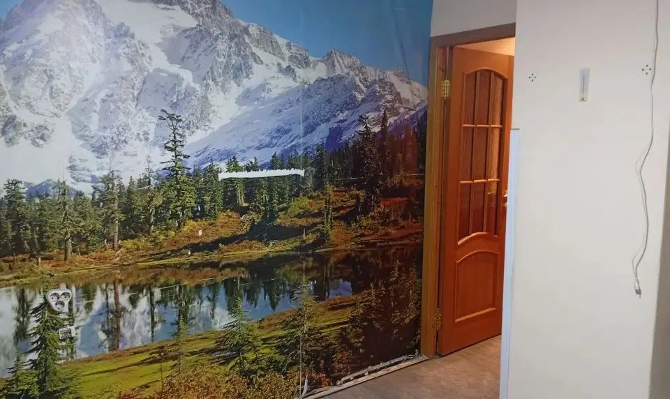 Продаётся 1-комнатная квартира, 41 м²