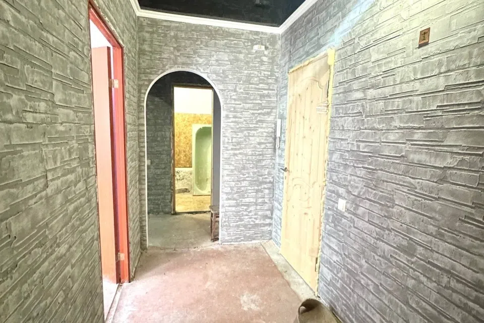 Продаётся 2-комнатная квартира, 55 м²