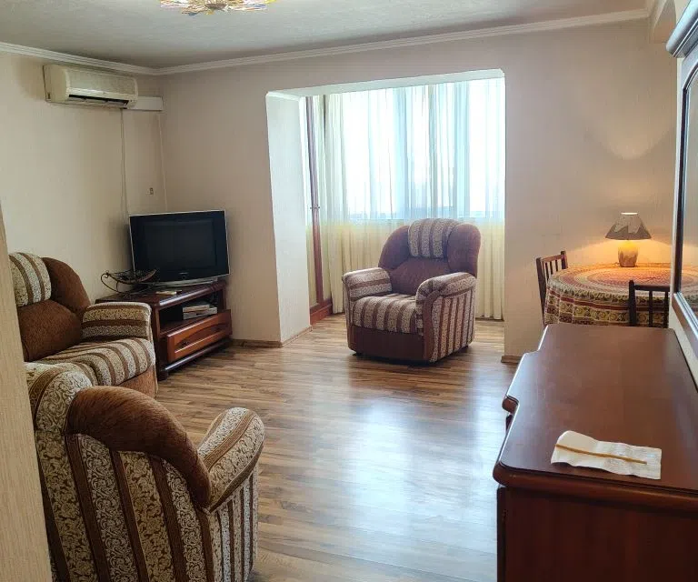 Продаётся 1-комнатная квартира, 40 м²