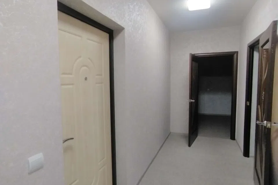 Сдаётся 2-комнатная квартира, 60 м²