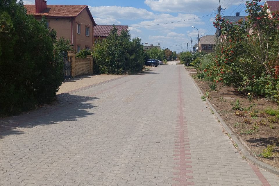 Продаётся участок, 5.91 сот., ИЖС
