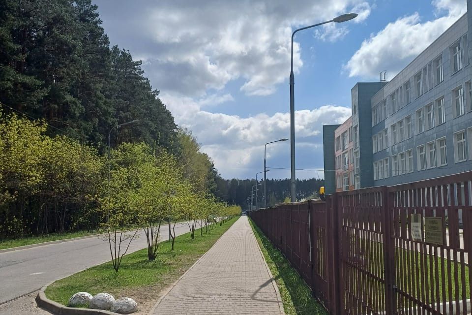 Продаётся 1-комнатная квартира, 42 м²