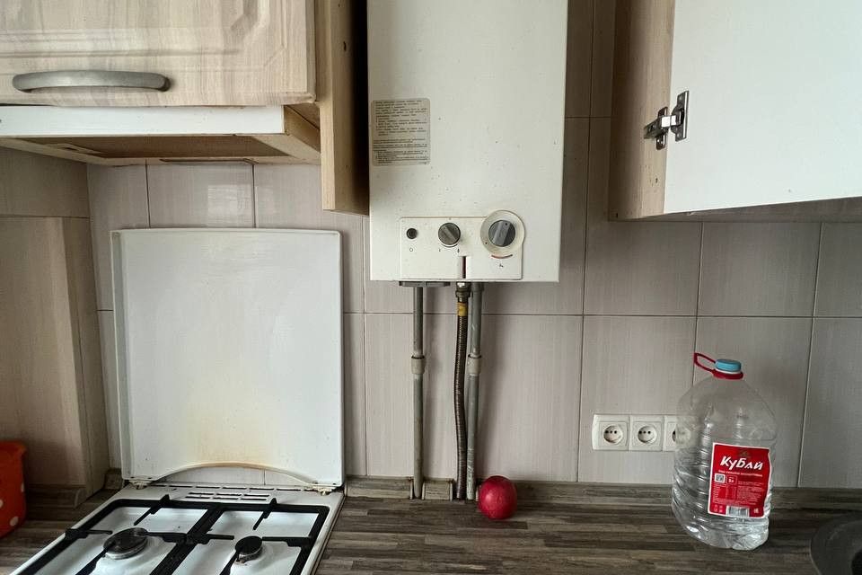 Продаётся 2-комнатная квартира, 44 м²