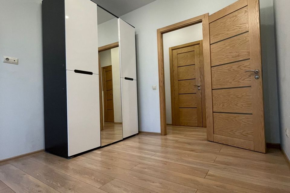 Продаётся 3-комнатная квартира, 67.6 м²
