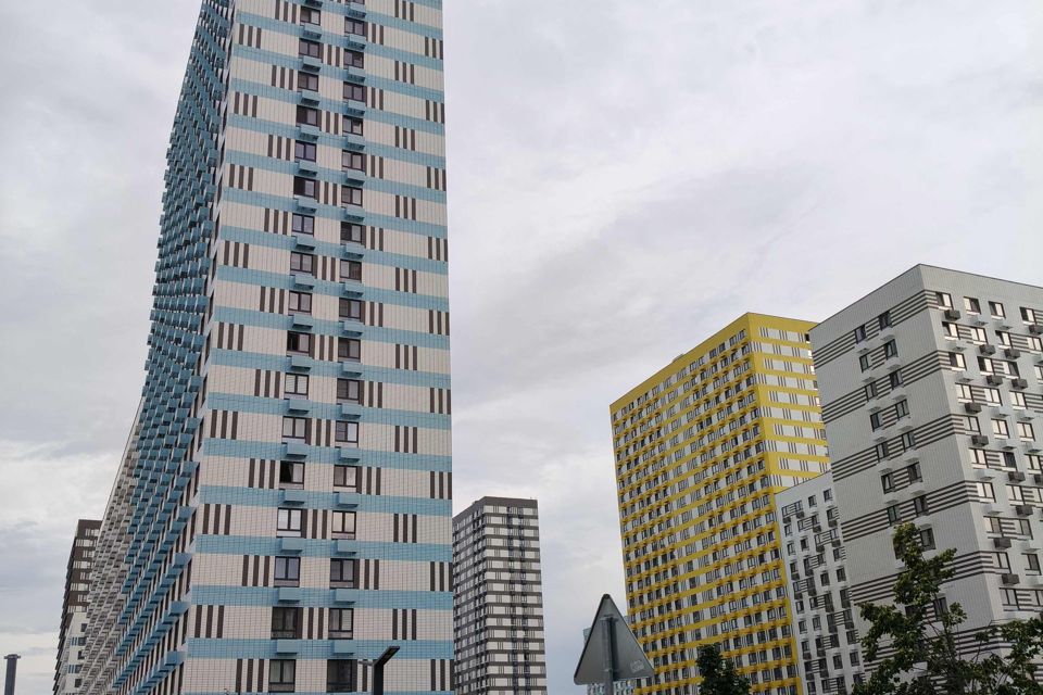 Продаётся студия, 20 м²