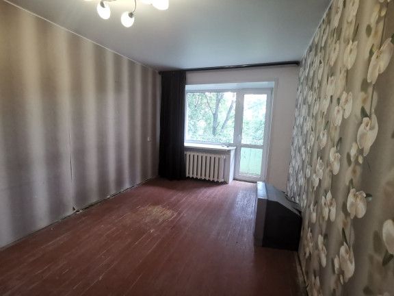 Продаётся 1-комнатная квартира, 28 м²