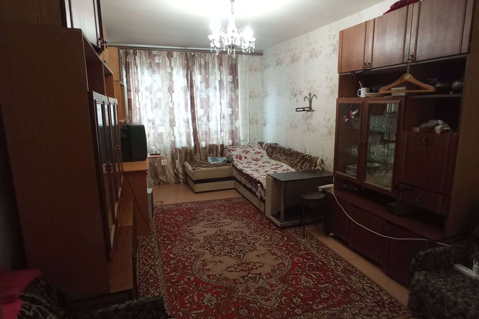 Купить Квартиру В Киреевске Брусяновский Микрорайон 9