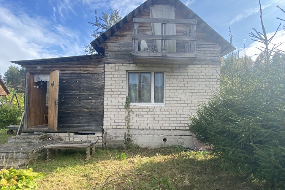 Купить Дачу Под Псковом