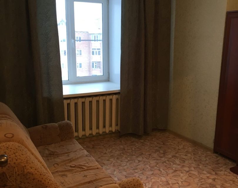 Продаётся 1-комнатная квартира, 27.8 м²