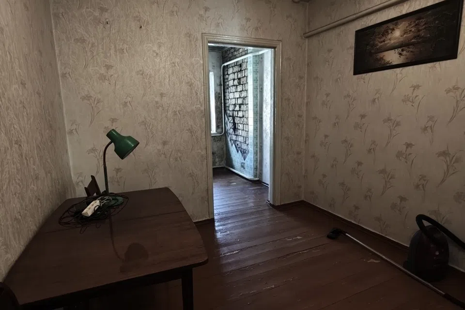 Продаётся 1-этажный дом, 84.8 м²