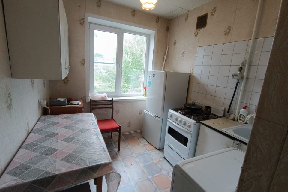 Продаётся 2-комнатная квартира, 47.7 м²