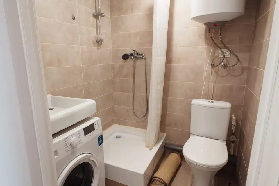 Продаётся студия, 25 м²