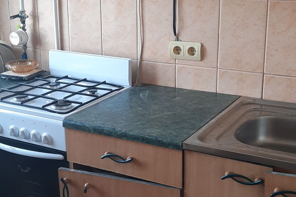 Продаётся 2-комнатная квартира, 47.5 м²
