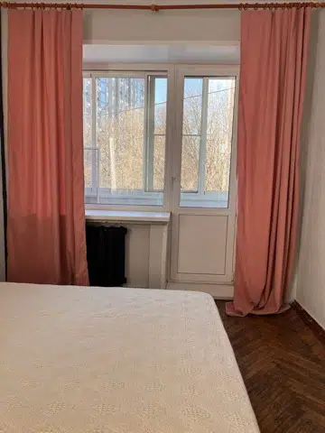 Продаётся 1-комнатная квартира, 31 м²