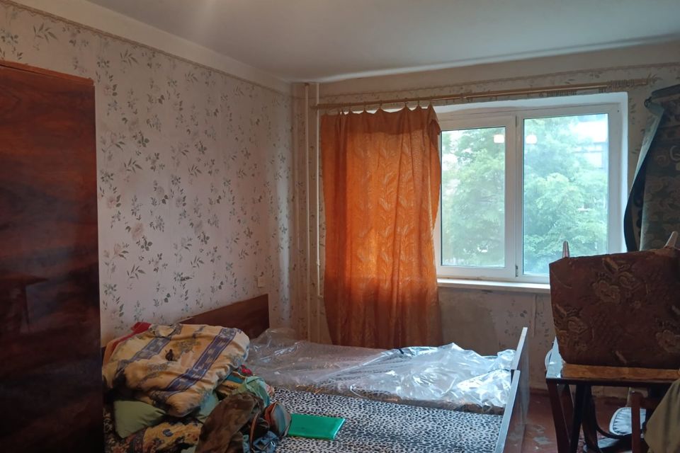 Продаётся 2-комнатная квартира, 46.1 м²