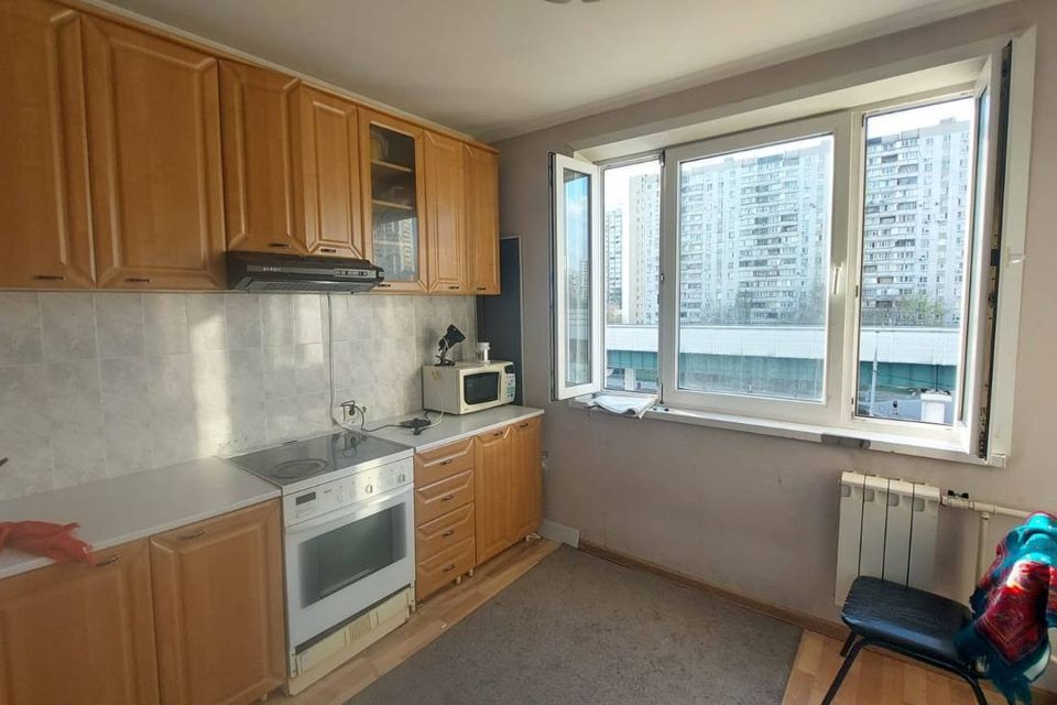 Продаётся 3-комнатная квартира, 75.5 м²