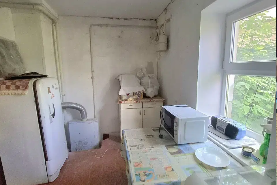 Продаётся 1-этажный дом, 65 м²
