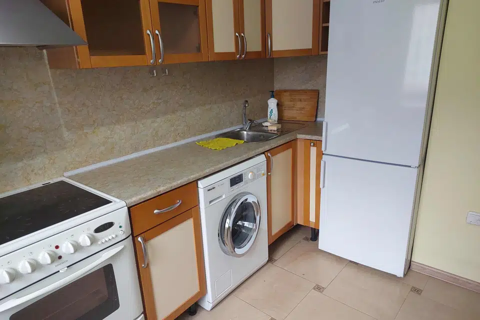 Продаётся 2-комнатная квартира, 53.3 м²