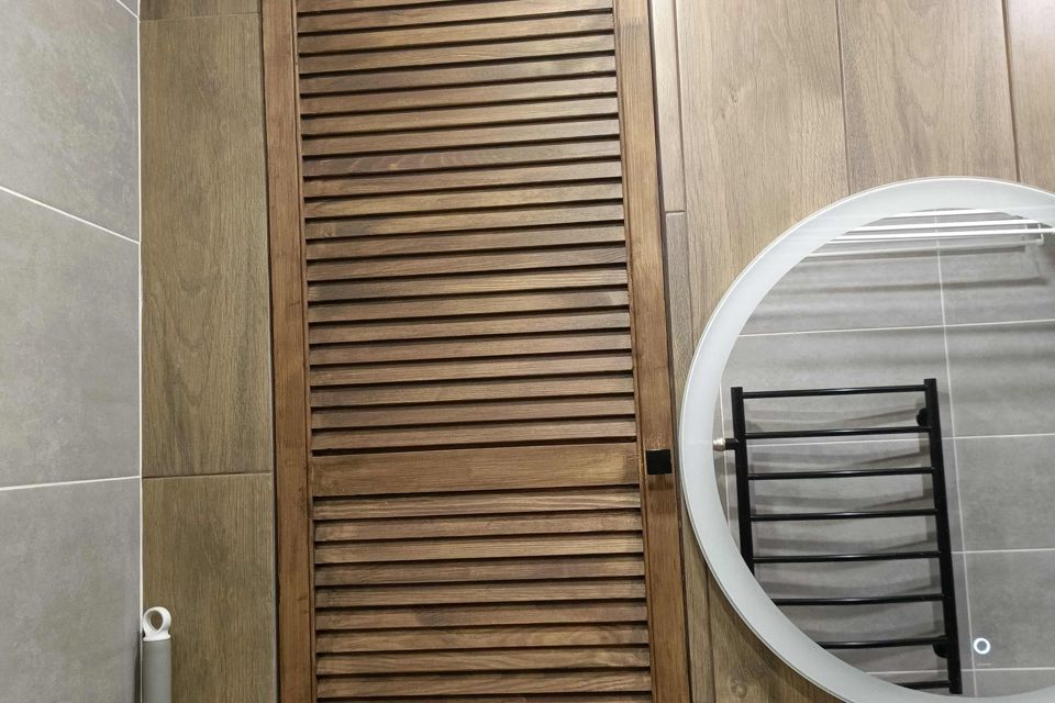Продаётся 2-комнатная квартира, 43.7 м²