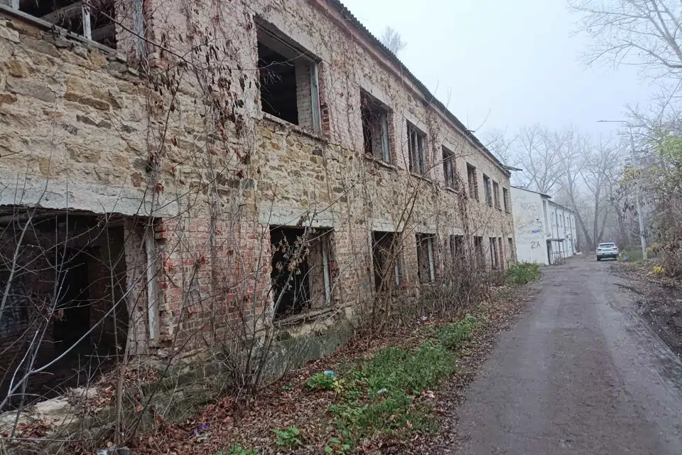 Продаётся помещение своб. назначения, 875 м²