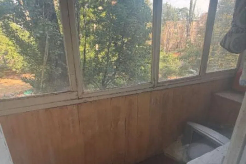 Продаётся 2-комнатная квартира, 45 м²