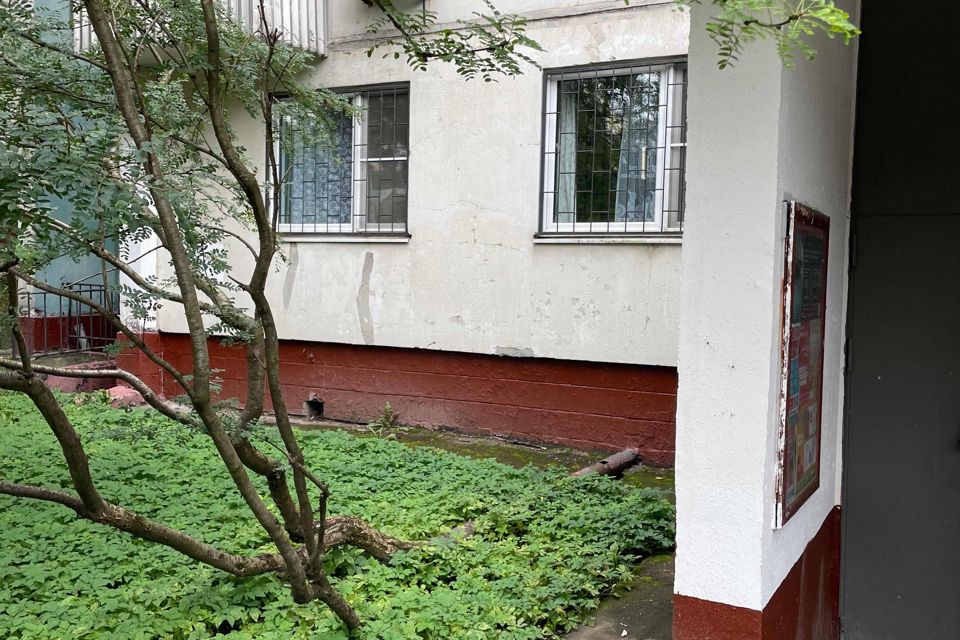 Продаётся 3-комнатная квартира, 73 м²